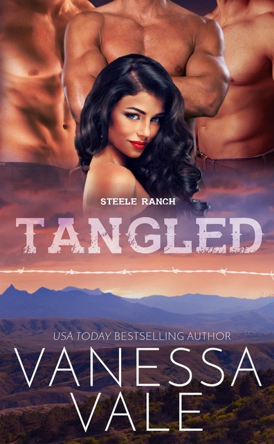Tangled, Vanessa Vale
