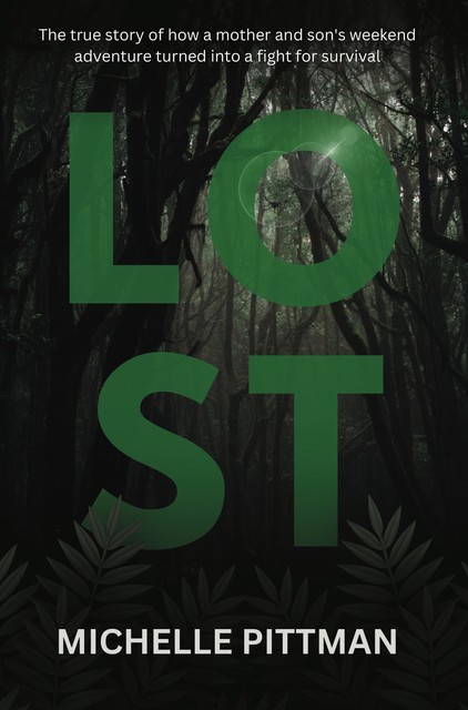 Lost, Michelle Pittman