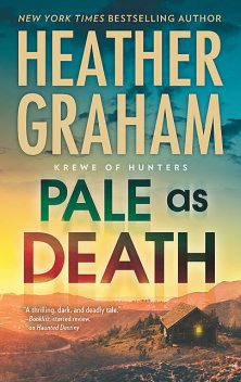 Pale As Death, Heather Graham