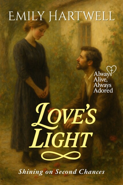 Love’s Light, Emily Hartwell