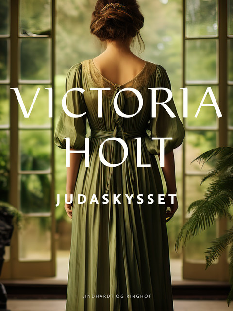 Judaskysset, Victoria Holt
