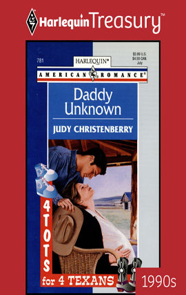 Daddy Unknown, Judy Christenberry