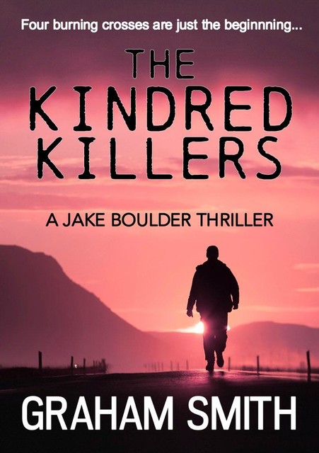 The Kindred Killers, Graham Smith