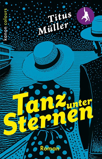 Tanz unter Sternen, Titus Muller