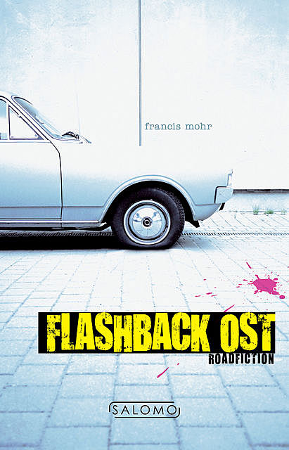 Flashback Ost, Francis Mohr
