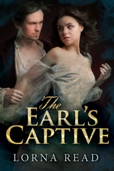 The Earl's Captive, Lorna Read