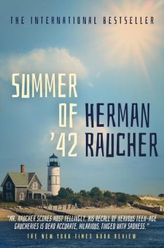 Summer of '42, Herman Raucher