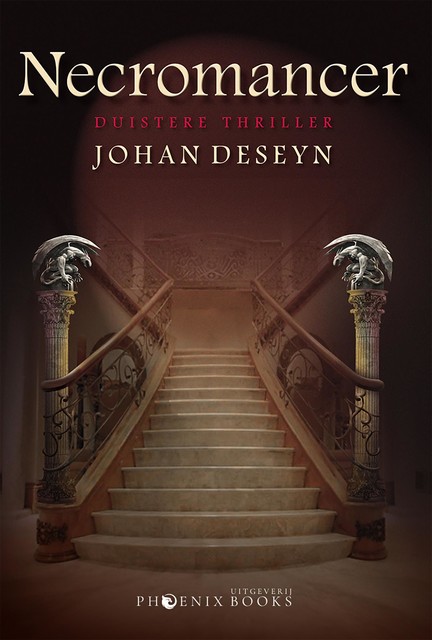 Necromancer, Johan Deseyn