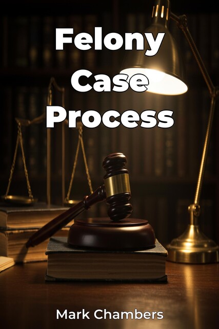 Felony Case Process, Mark Chambers