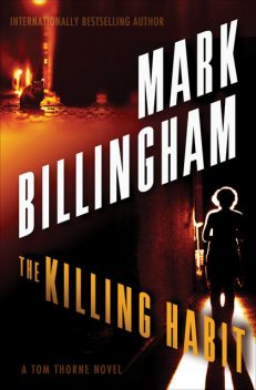 The Killing Habit, Mark Billingham