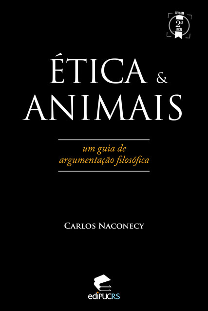 Ética & animais, Carlos Naconecy