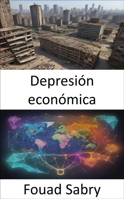 Depresión económica, Fouad Sabry