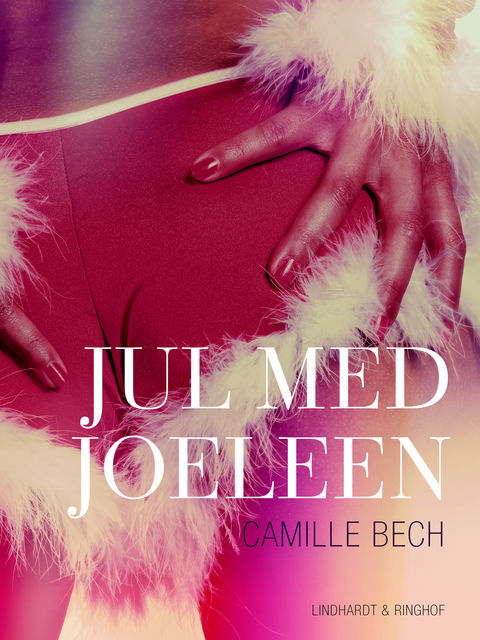 Jul med Joeleen, Camille Bech