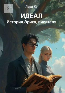 Идеал. История Эрика, писателя, Лера Ко