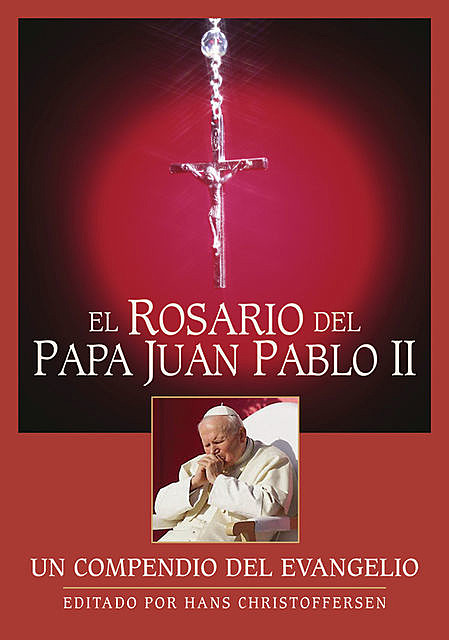 El Rosario del Papa Juan Pablo II, Hans Christoffersen