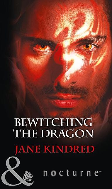 Bewitching The Dragon, Jane Kindred