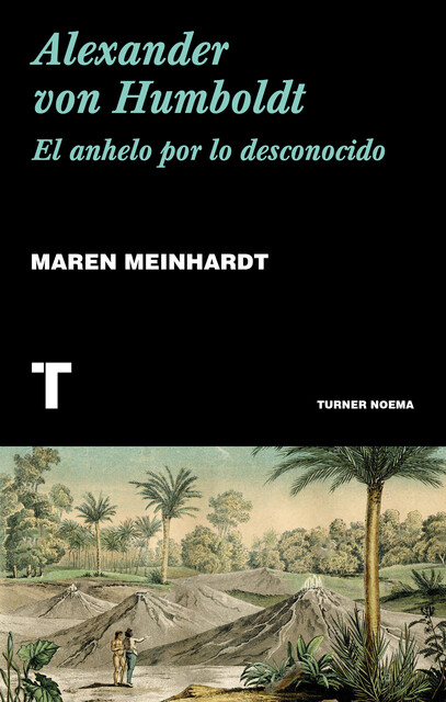 Alexander von Humboldt, Maren Meinhardt