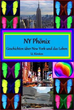 NY Phönix, Kirsten