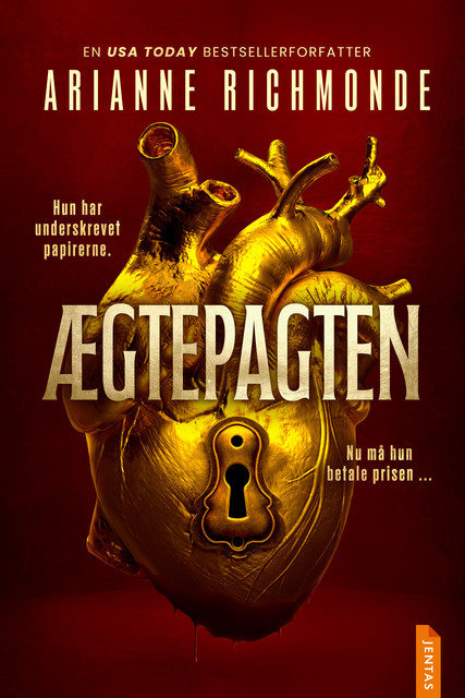 Ægtepagten, Arianne Richmonde