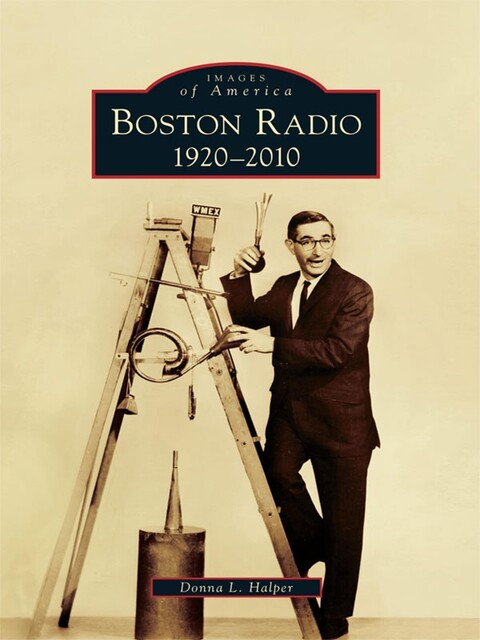 Boston Radio, Donna L. Halper