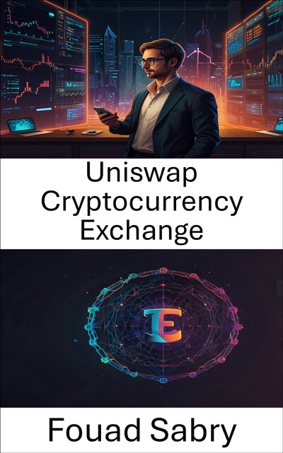 Uniswap Cryptocurrency Exchange, Fouad Sabry
