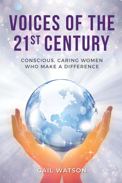 Voices of the 21st Century, Gail Watson
