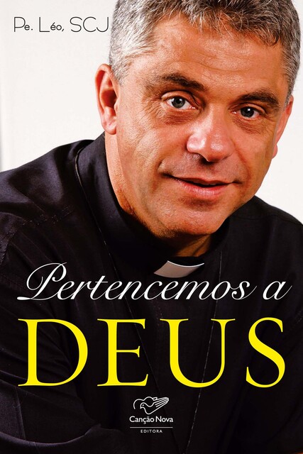 Pertencemos a Deus, Padre Léo