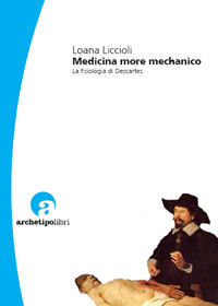 Medicina more mechanico, Loana Liccioli