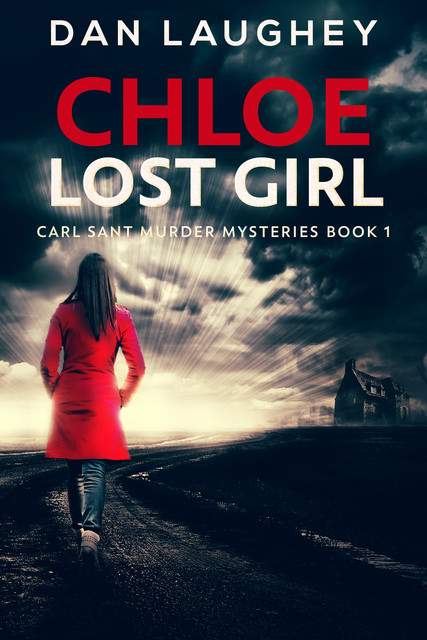 Chloe – Lost Girl, Dan Laughey