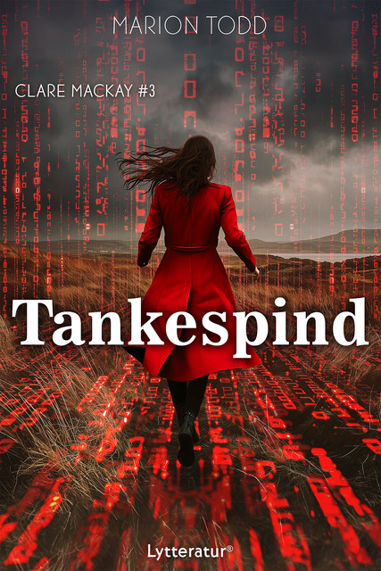 Tankespind, Marion Todd