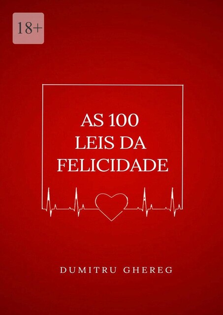 As 100 leis da felicidade, Dumitru Ghereg