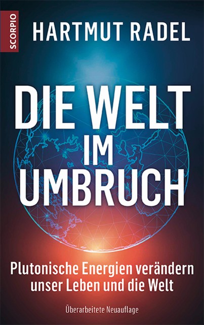 Die Welt im Umbruch, Hartmut Radel