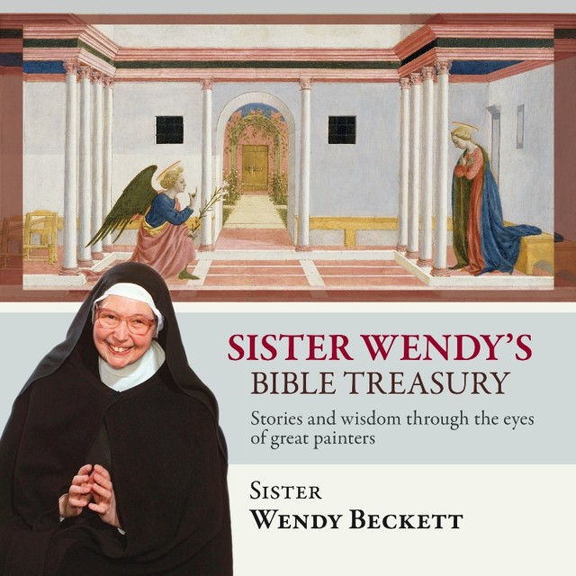 Sister Wendy's Bible Treasury, Wendy Beckett