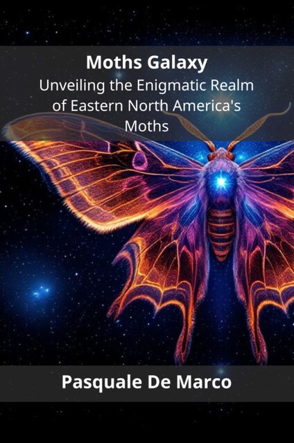 Moths Galaxy, Pasquale De Marco