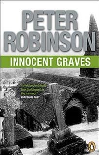 Innocent Graves, Peter Robinson