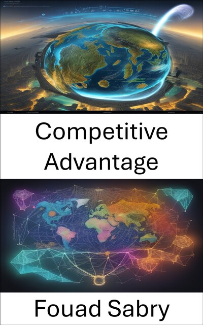 Competitive Advantage, Fouad Sabry