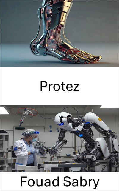 Protez, Fouad Sabry