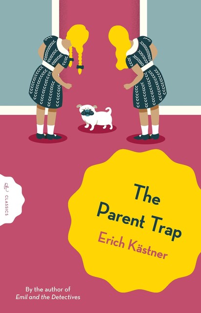 The Parent Trap, Erich Kästner