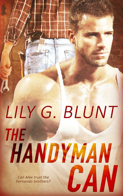The Handyman Can, Lily G.Blunt