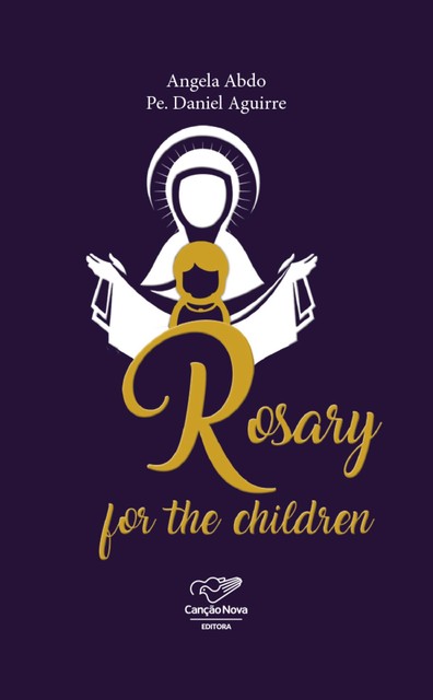 Rosary for the children, Angela Abdo