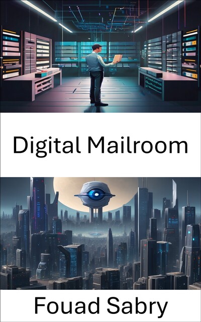Digital Mailroom, Fouad Sabry
