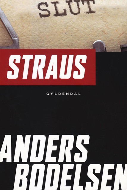 Straus, Anders Bodelsen