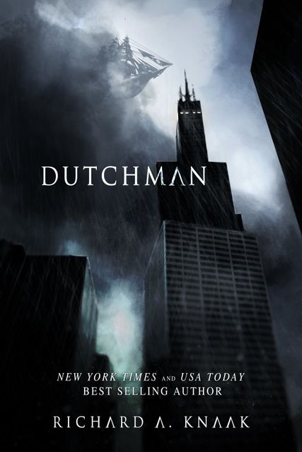 Dutchman, Richard Knaak