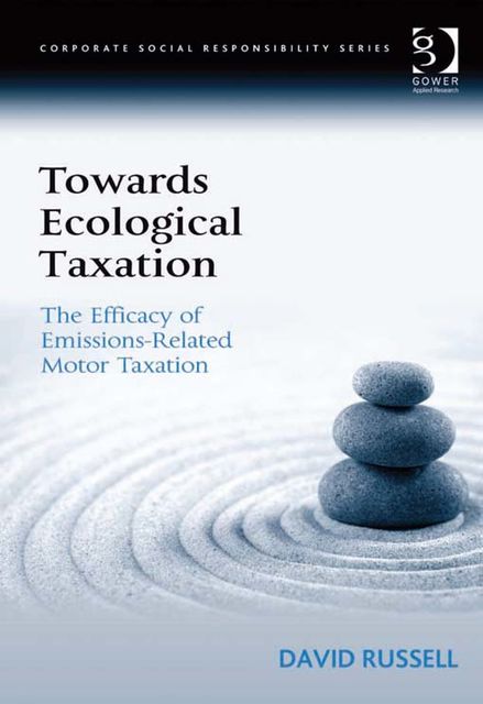 Towards Ecological Taxation, David Russell