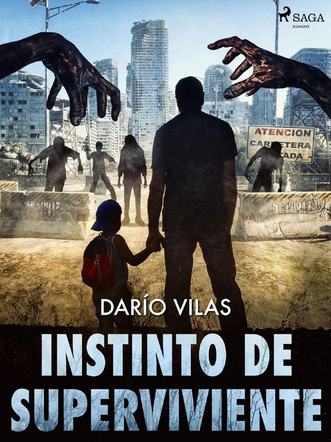 Instinto de superviviente, Darío Vilas Couselo