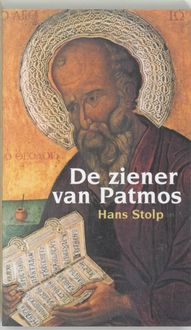 De ziener van Patmos, Hans Stolp