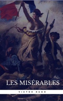 Les Misérables (Book Center), Victor Hugo