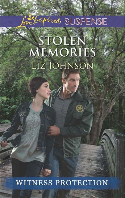 Stolen Memories, Liz Johnson