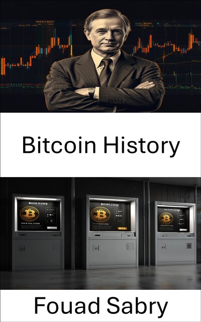 Bitcoin History, Fouad Sabry