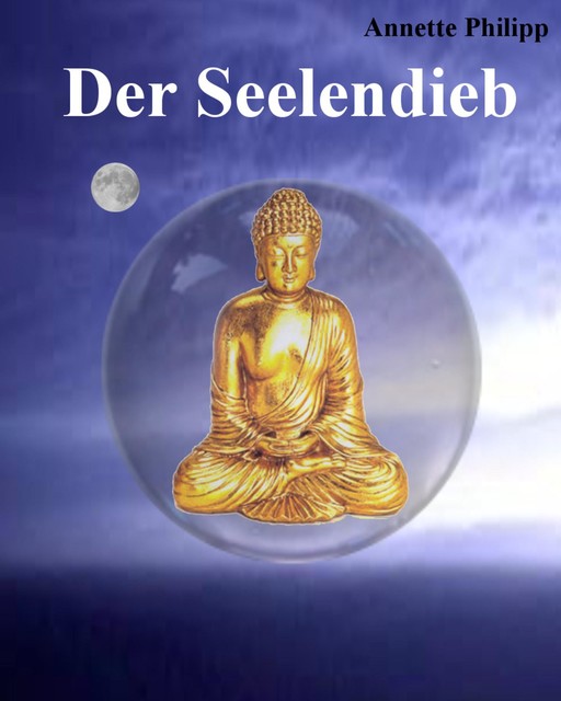 Der Seelendieb, Annette Philipp-Scherer